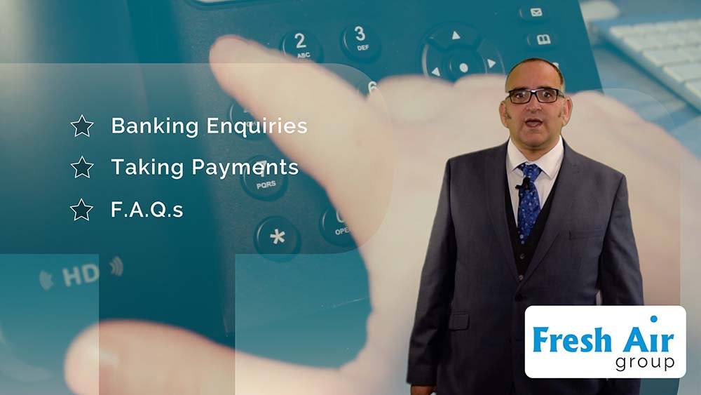 Why Do Companies Use Automated Phone Systems?