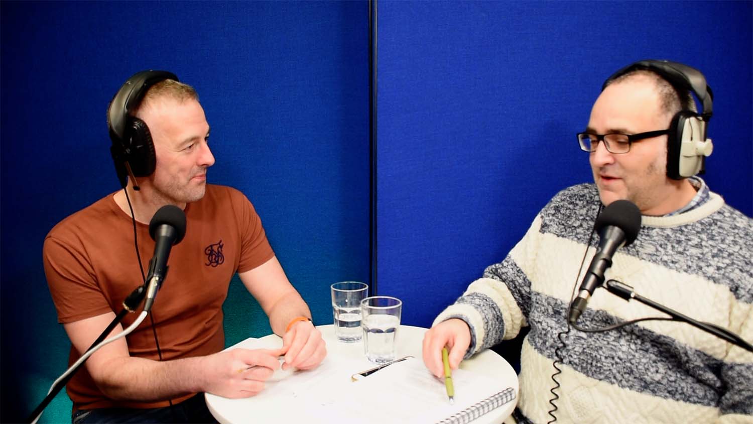 Fresh Talking Communications Podcast About Podcasts For SMEs