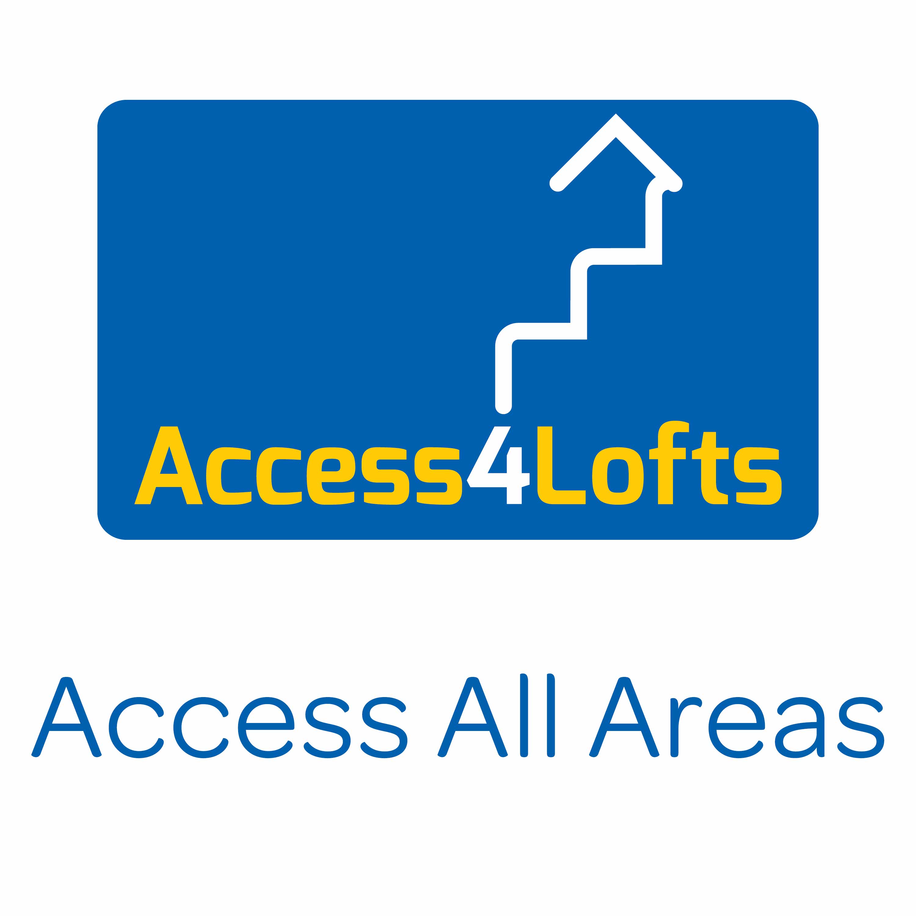 Access All Areas - from Access4Lofts