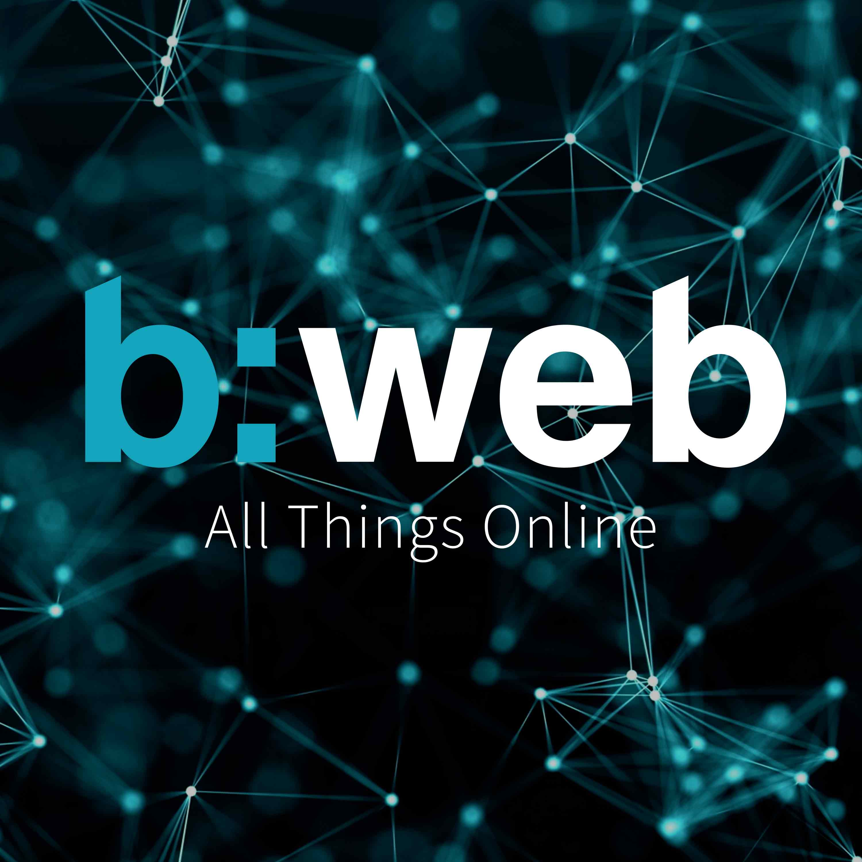 All Things Online, the b:web Podcast