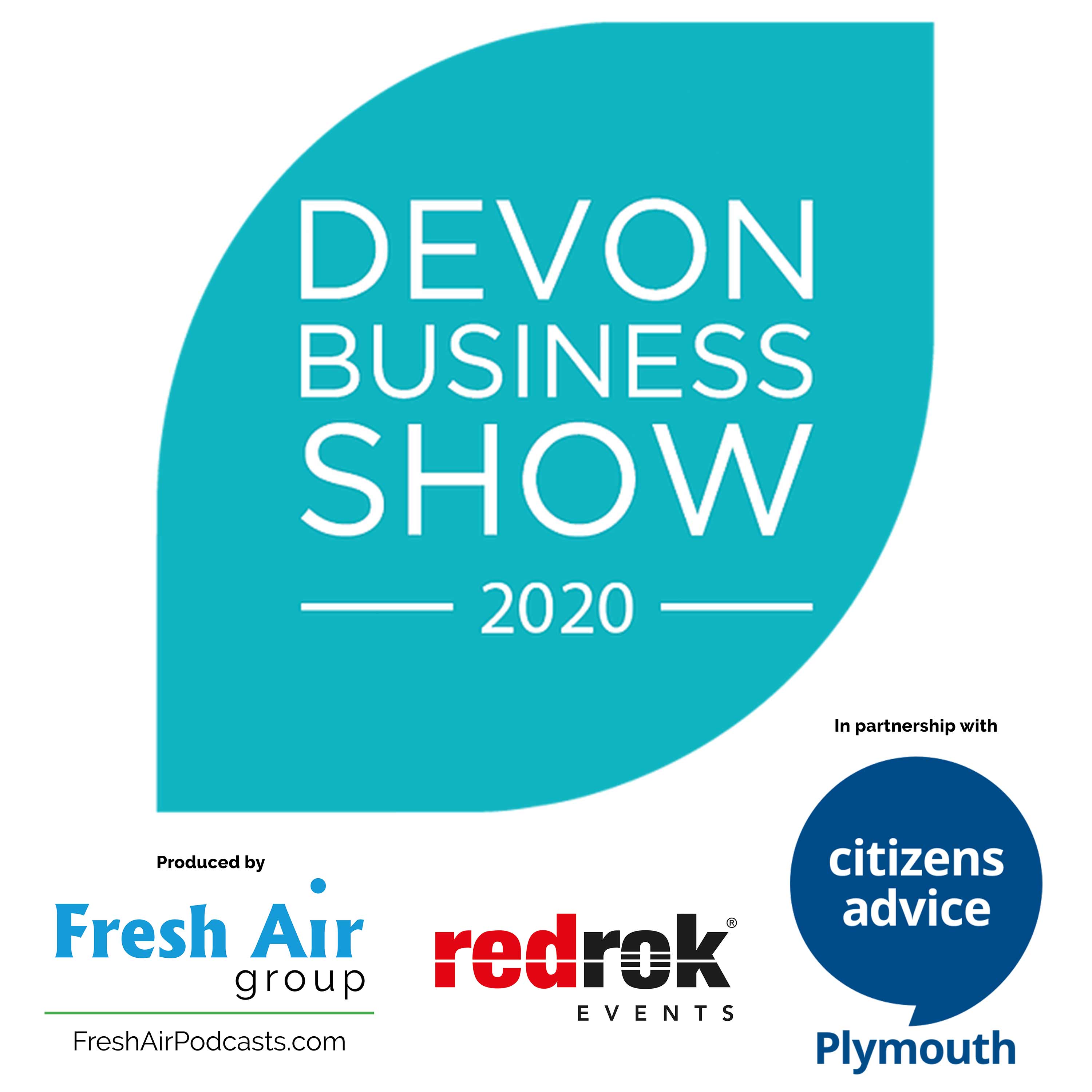 The Devon Business Show Podcast